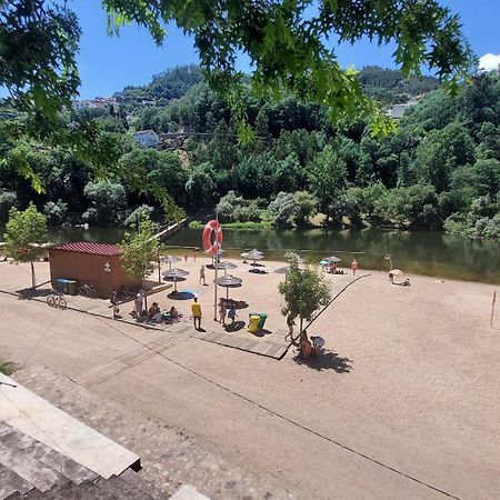 Appartamento Retiro Do Viajante Penacova Esterno foto